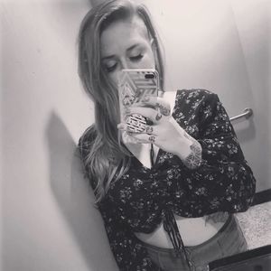 Meet your Posher, Brittany